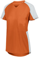 Girls Cutter Jersey