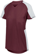 Ladies Cutter Jersey