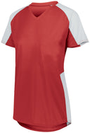 Ladies Cutter Jersey