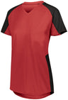 Ladies Cutter Jersey