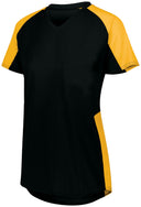Ladies Cutter Jersey