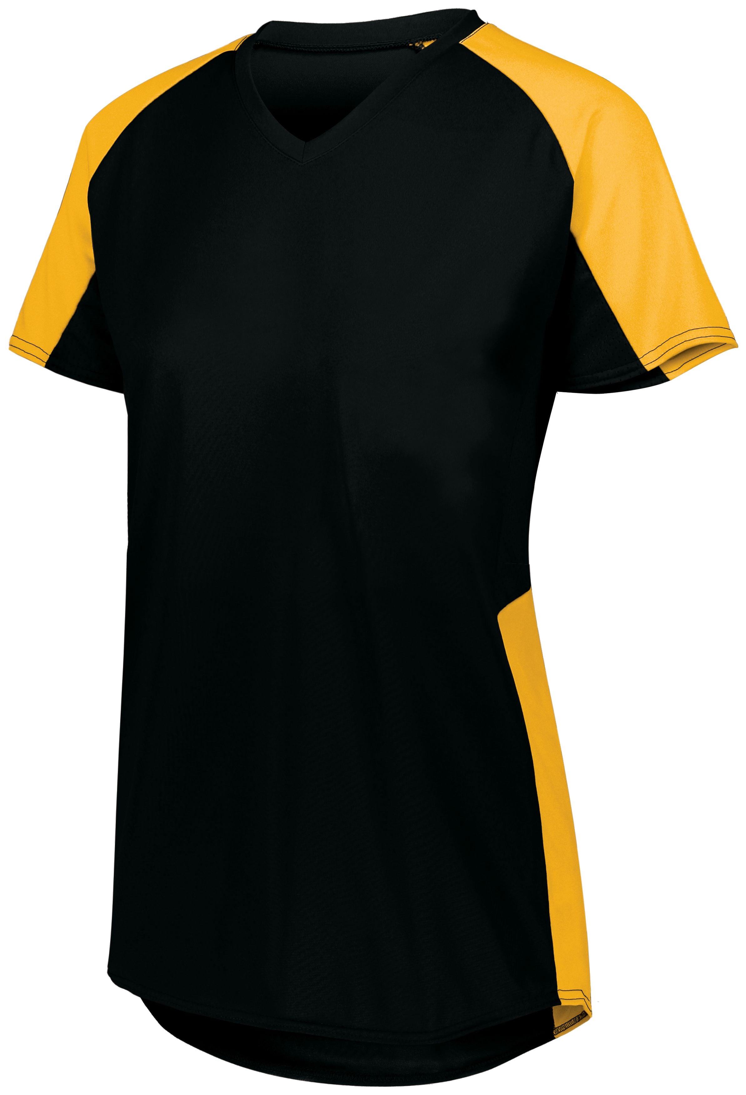 Ladies Cutter Jersey