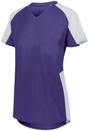 Girls Cutter Jersey