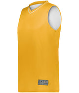 Youth Reversible Two-Color Jersey