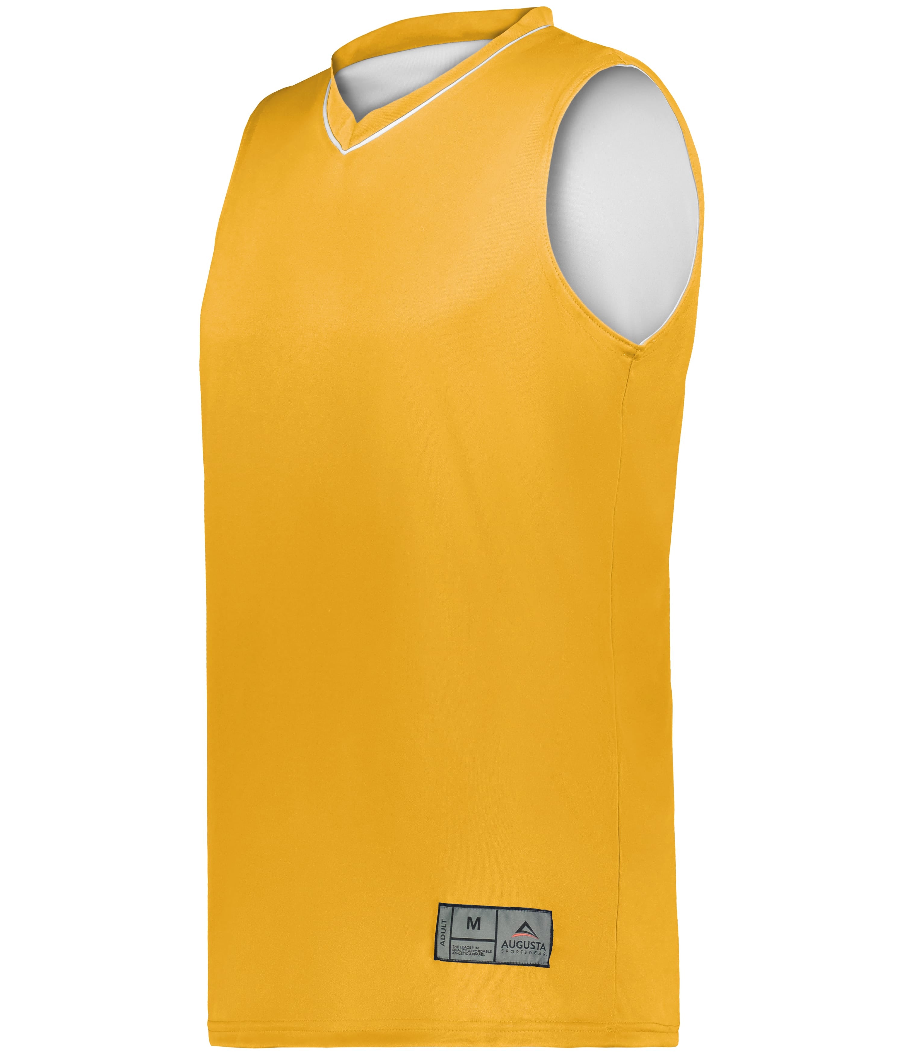 Youth Reversible Two-Color Jersey