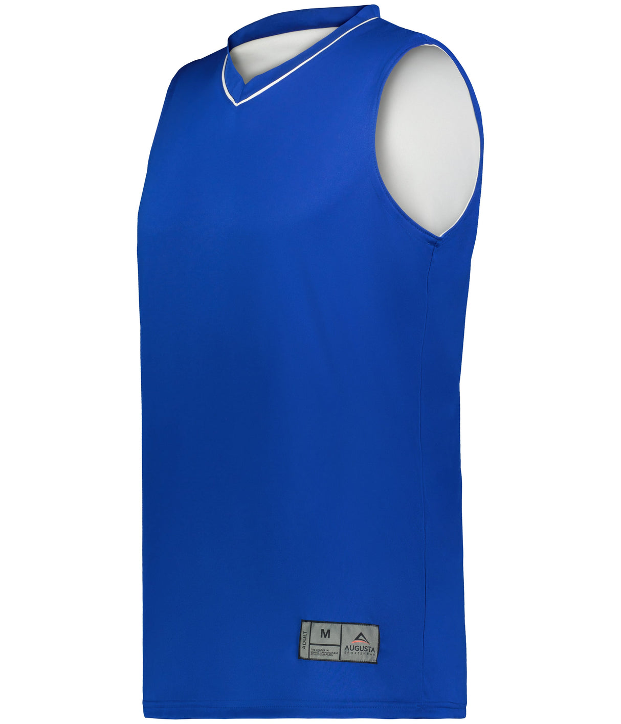 Youth Reversible Two-Color Jersey