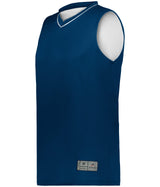 Youth Reversible Two-Color Jersey