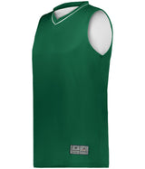 Youth Reversible Two-Color Jersey