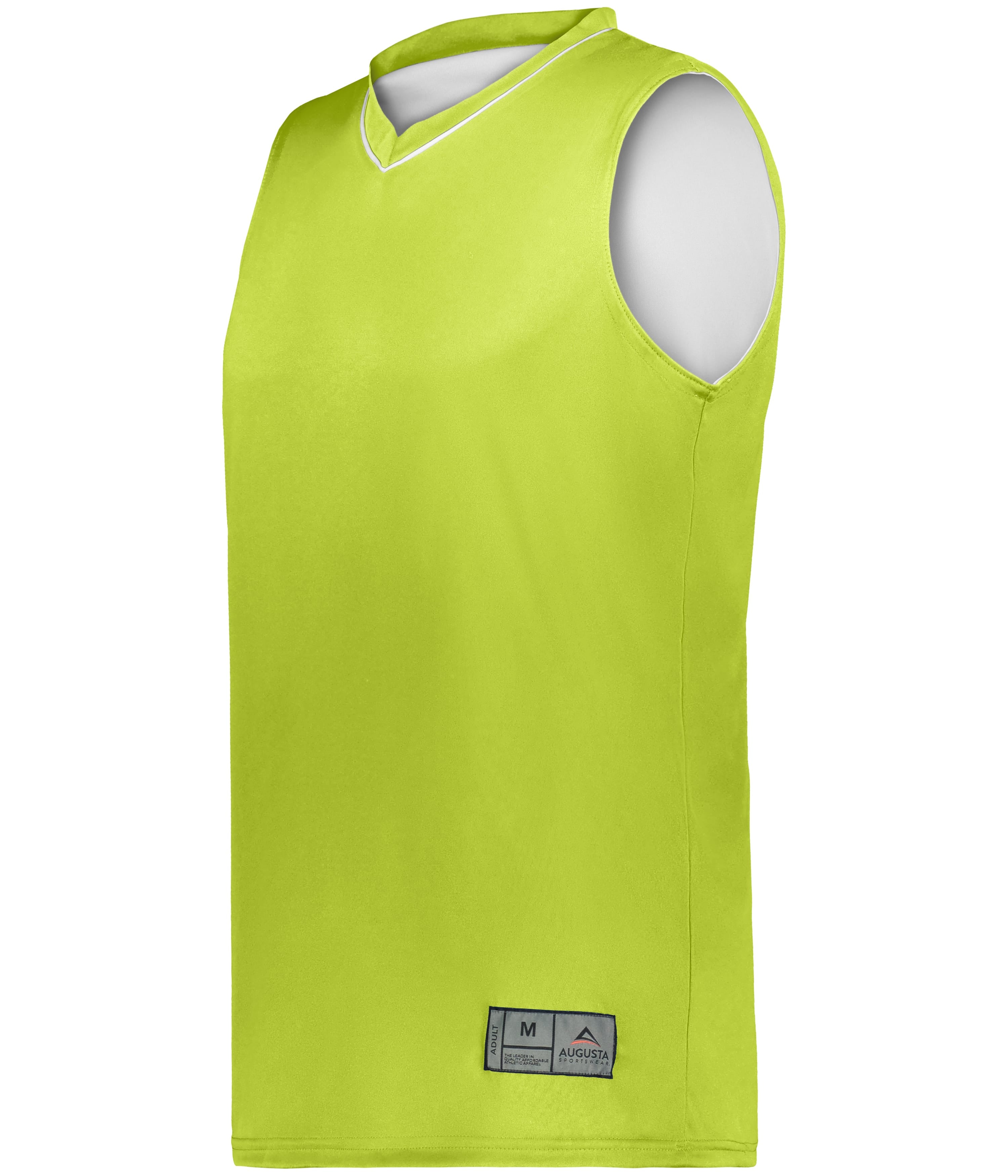 Youth Reversible Two-Color Jersey