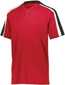 Youth Power Plus Jersey 2.0