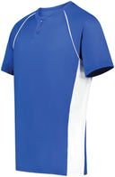 Limit Jersey