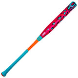 Axe Dabacle Dual Stamp Slowpitch Bat | Balanced | Flared Handle |