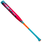 Axe Dabacle Dual Stamp Slowpitch Bat | Balanced | Flared Handle |