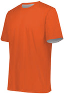 Short Sleeve Mesh Reversible Jersey