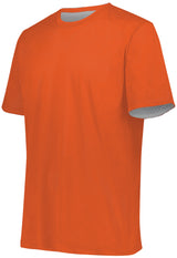 Short Sleeve Mesh Reversible Jersey