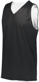 Youth Tricot Mesh Reversible 2.0 Jersey