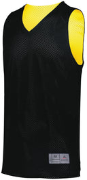 Tricot Mesh Reversible Jersey 2.0