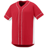 Slugger Jersey