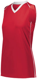 Girls Rover Jersey