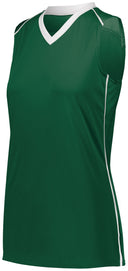 Girls Rover Jersey
