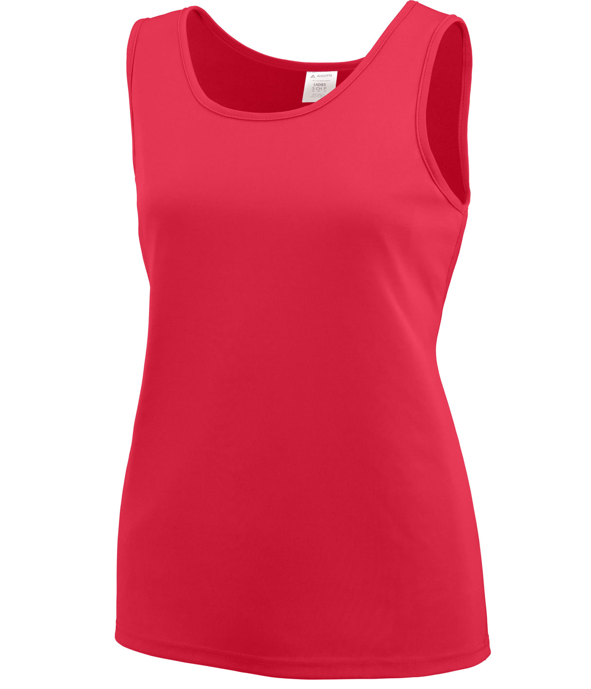 Girls Training Tank