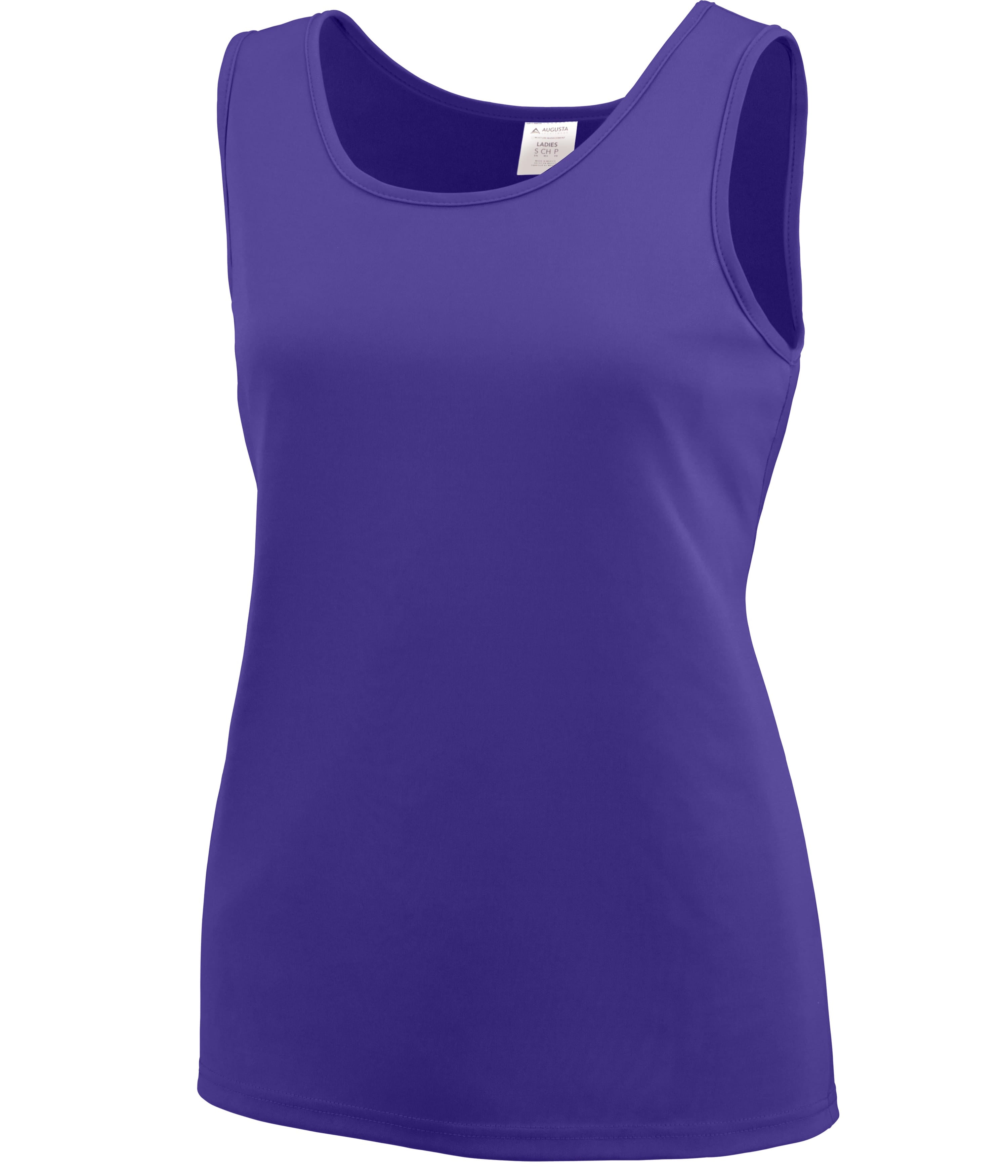 Ladies Training Tank