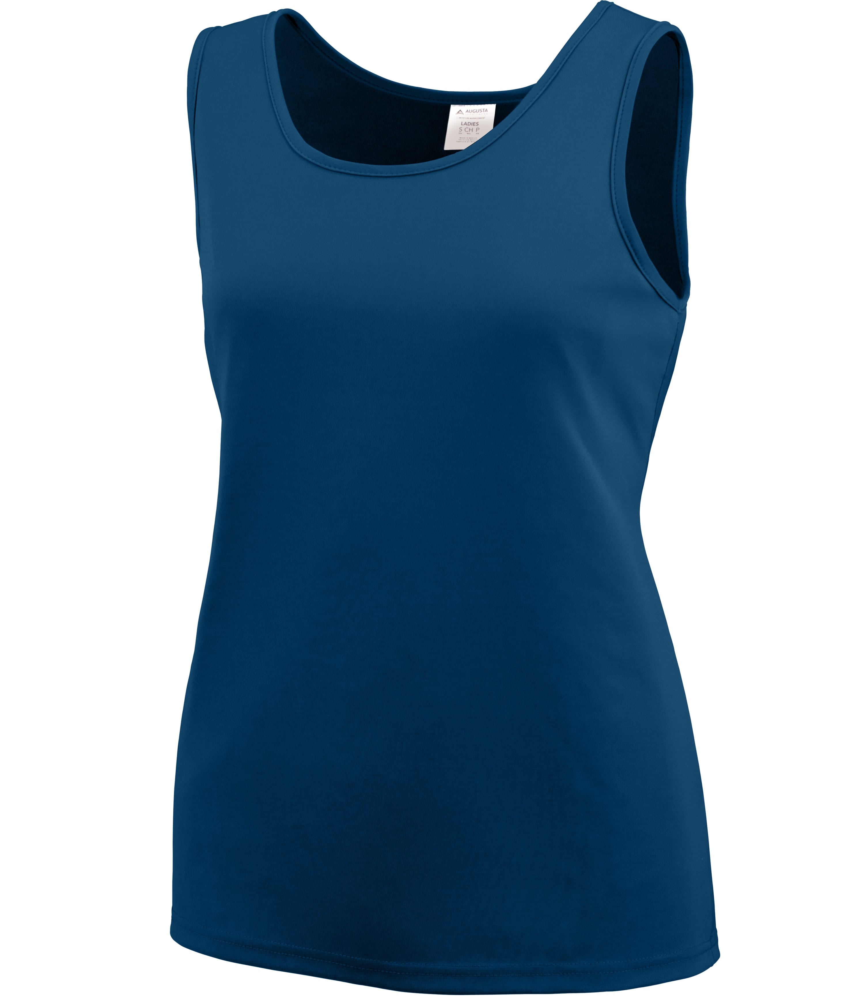 Ladies Training Tank