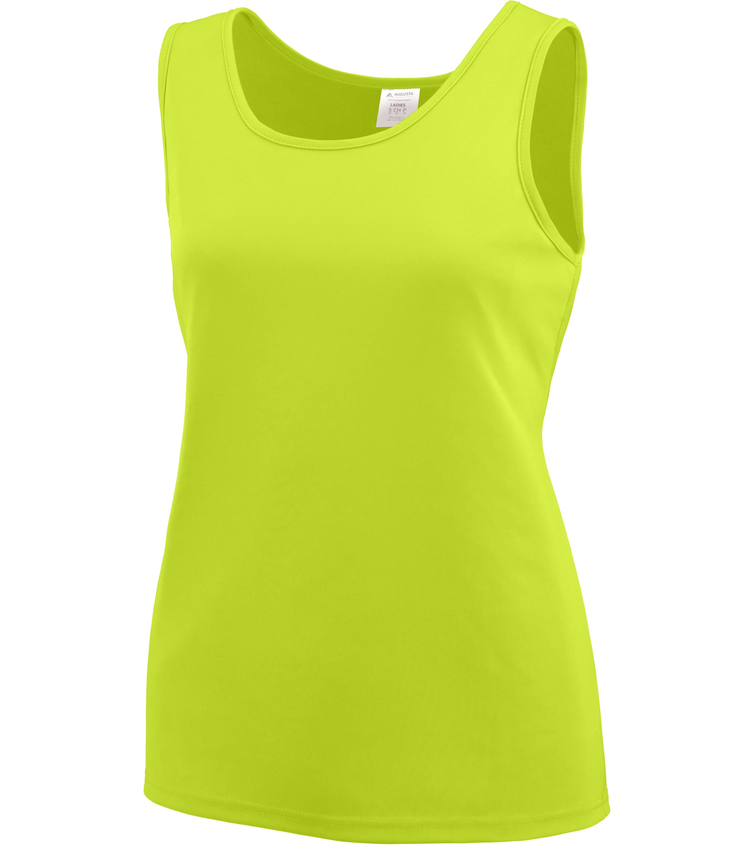 Ladies Training Tank
