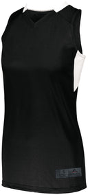 Ladies Step-Back Basketball Jersey