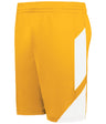 Step-Back Modern Fit Basketball Shorts