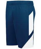 Step-Back Modern Fit Basketball Shorts