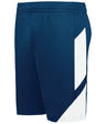 Step-Back Modern Fit Basketball Shorts