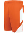 Step-Back Modern Fit Basketball Shorts