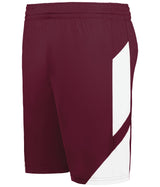 Step-Back Modern Fit Basketball Shorts