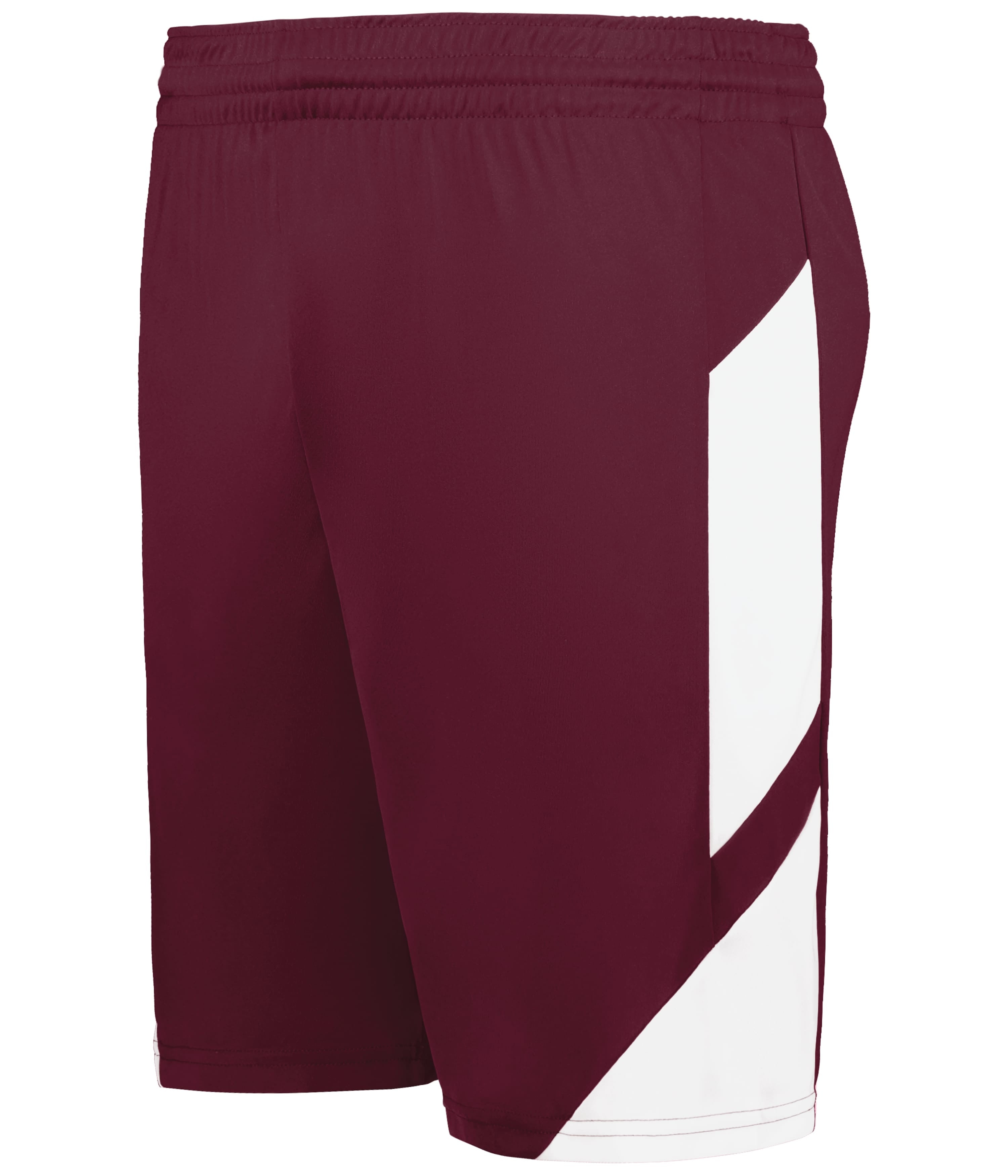 Youth Step-Back Modern Fit Basketball Shorts