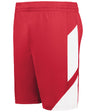 Step-Back Modern Fit Basketball Shorts