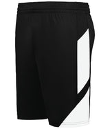 Step-Back Modern Fit Basketball Shorts