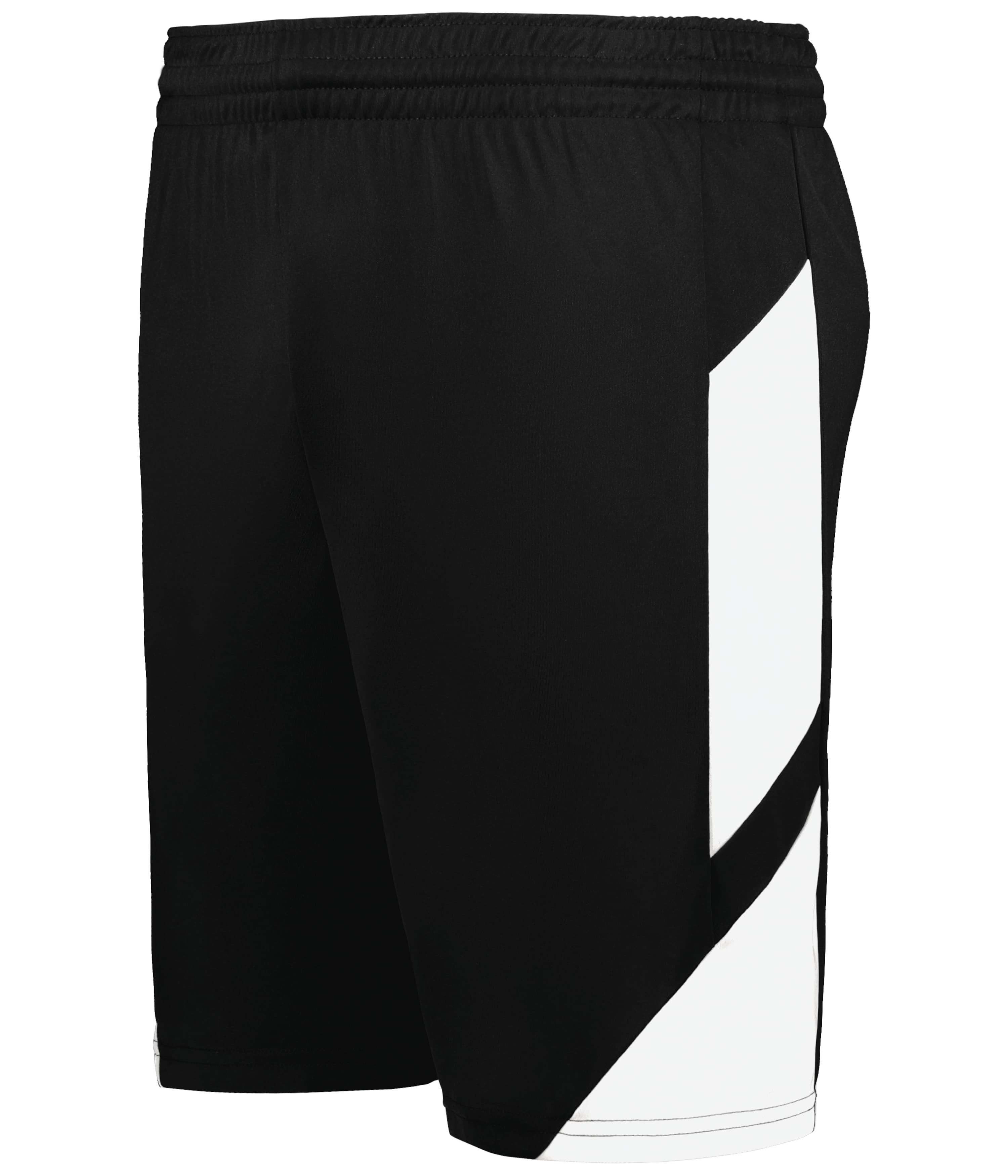 Youth Step-Back Modern Fit Basketball Shorts