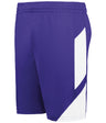 Step-Back Modern Fit Basketball Shorts
