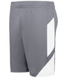Step-Back Modern Fit Basketball Shorts