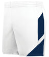 Ladies Step-Back Modern Fit Basketball Shorts