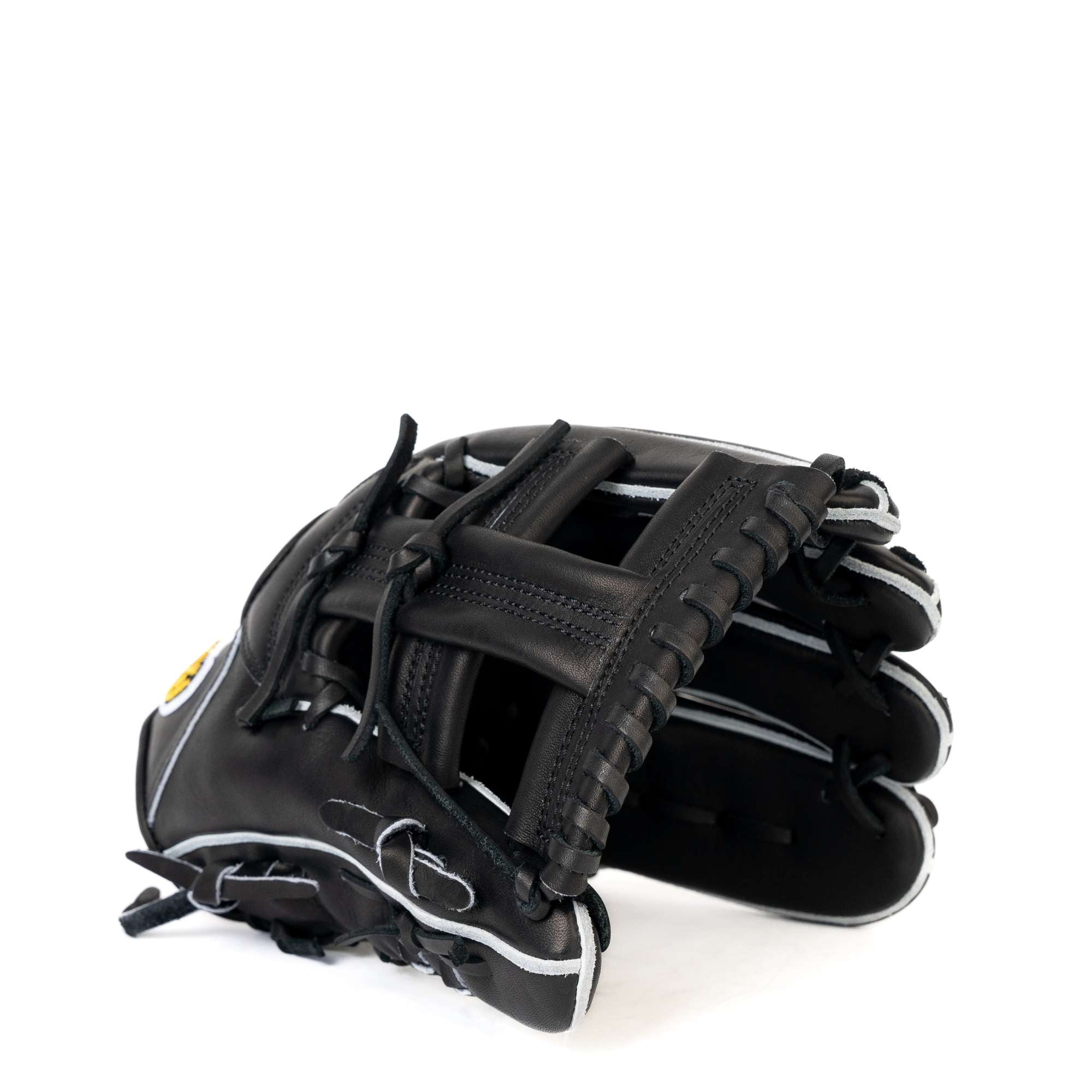 Jax Fielding Glove | DM-5 | Infield | Black | 11.5"
