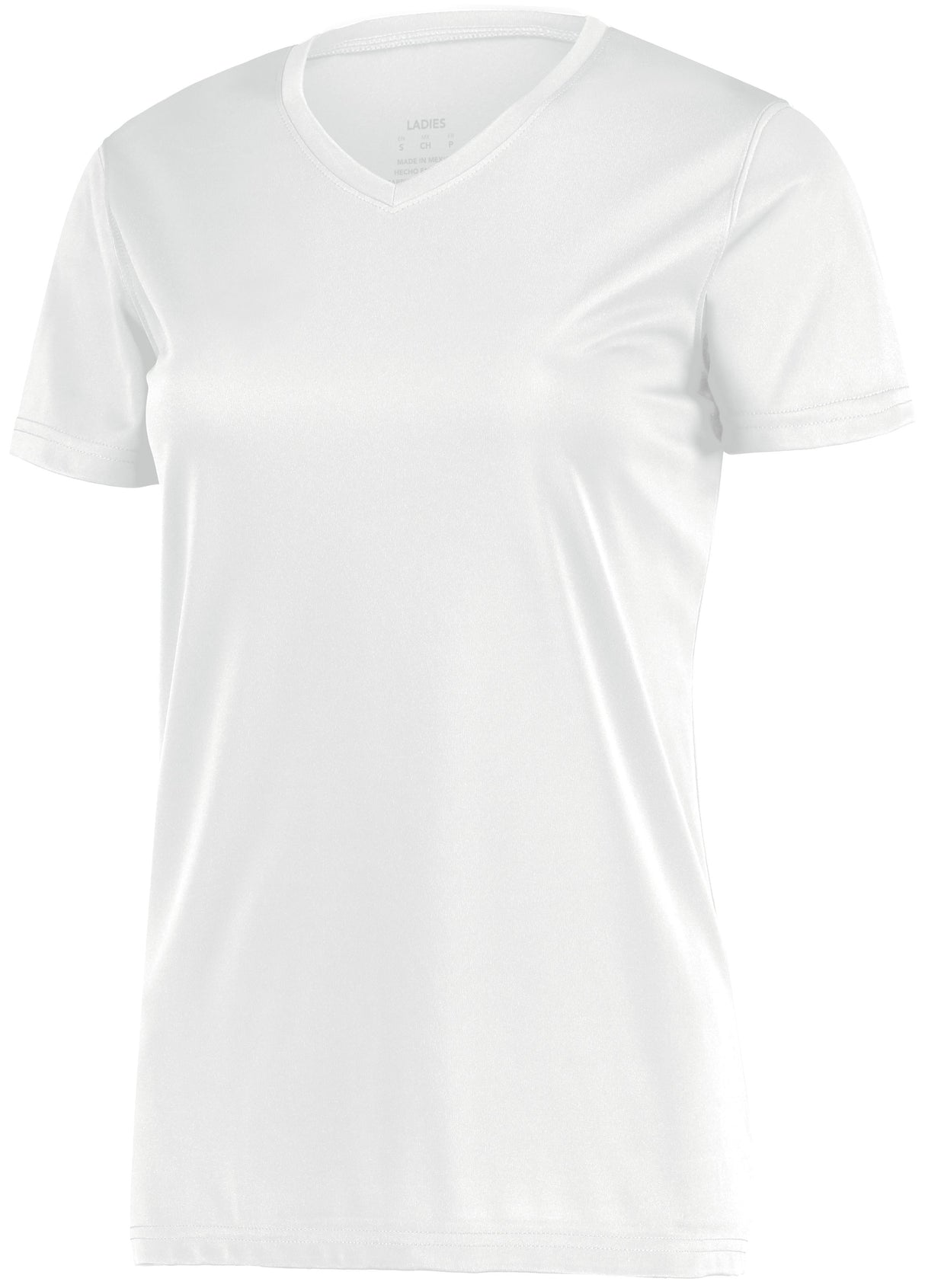 Ladies NexGen Wicking Tee