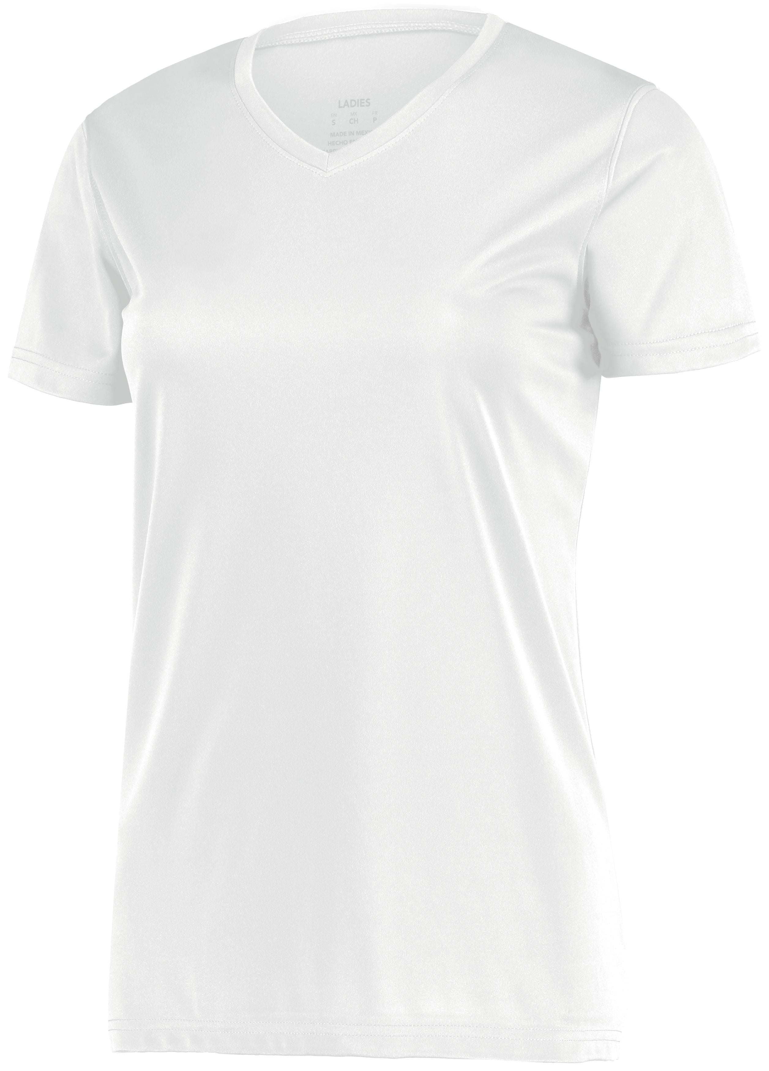 Ladies NexGen Wicking Tee