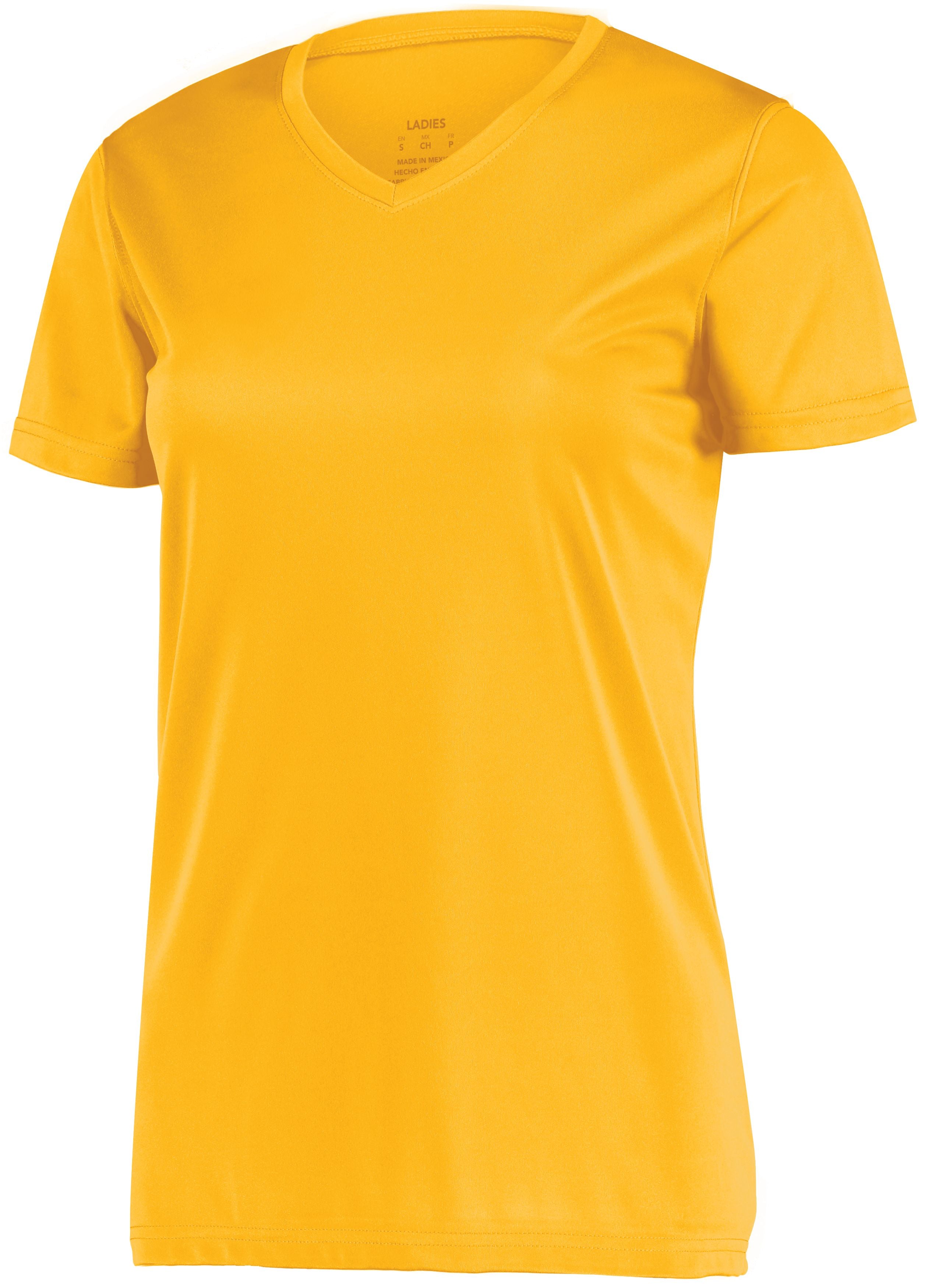 Ladies NexGen Wicking Tee