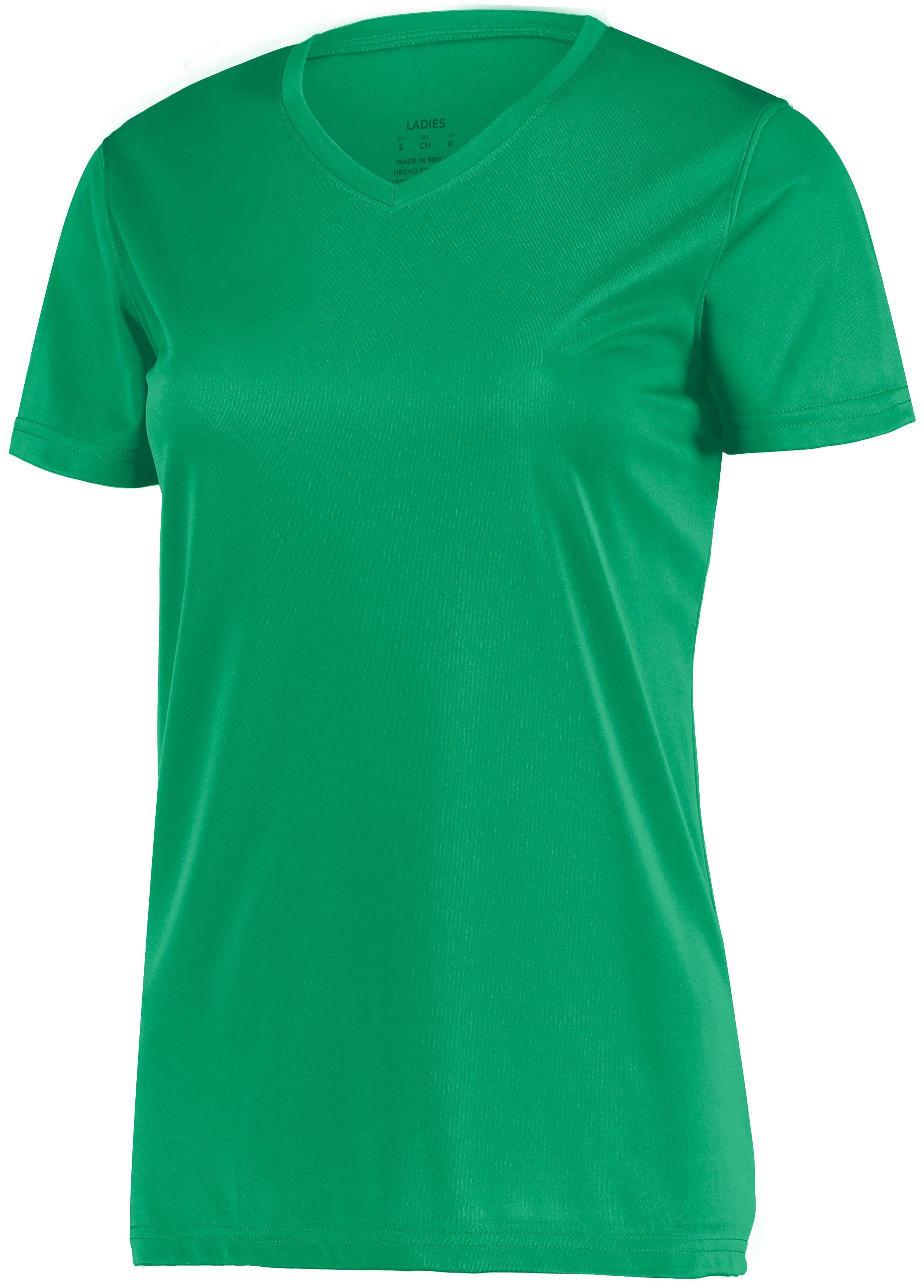Ladies NexGen Wicking Tee
