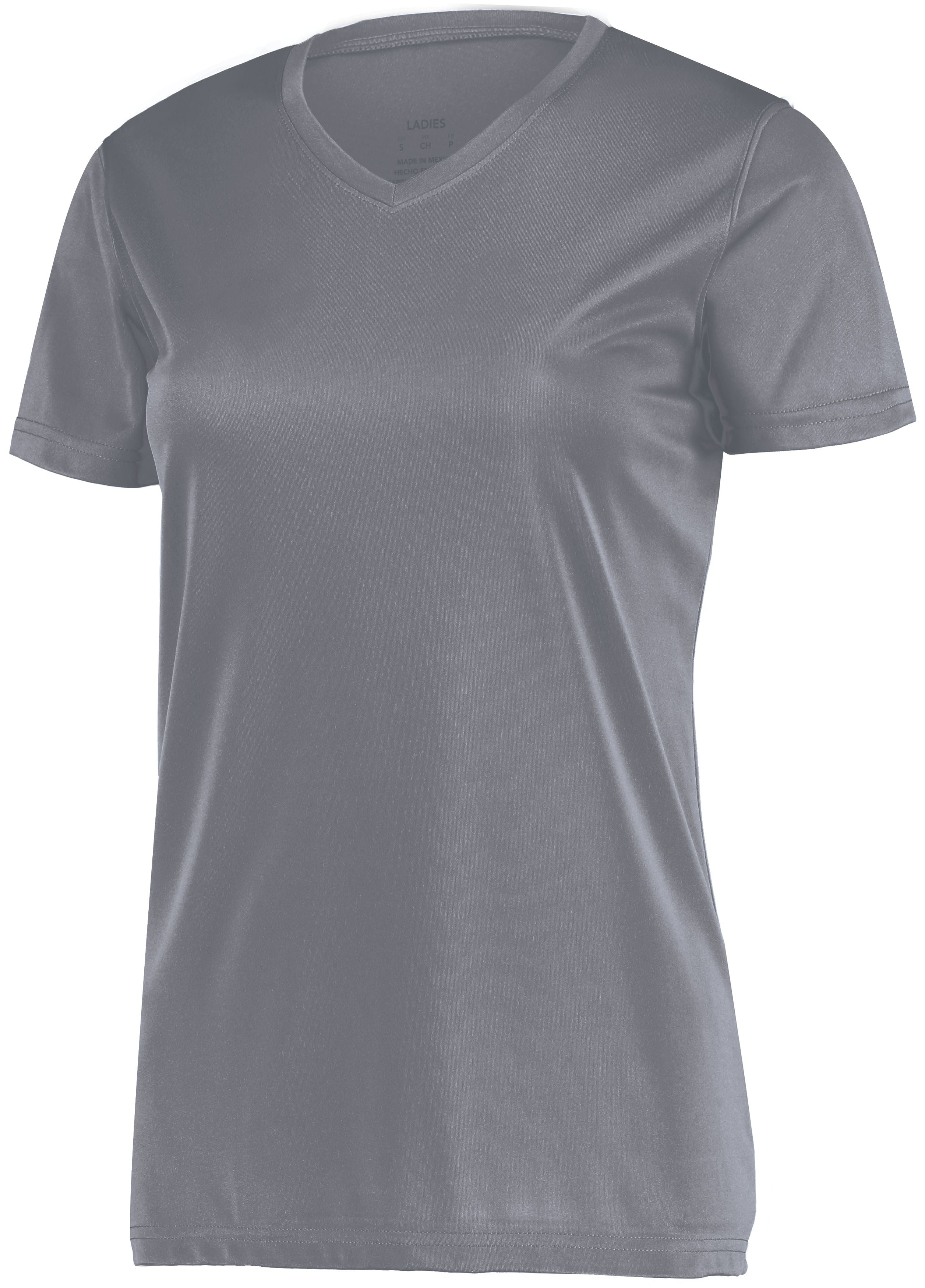 Ladies NexGen Wicking Tee