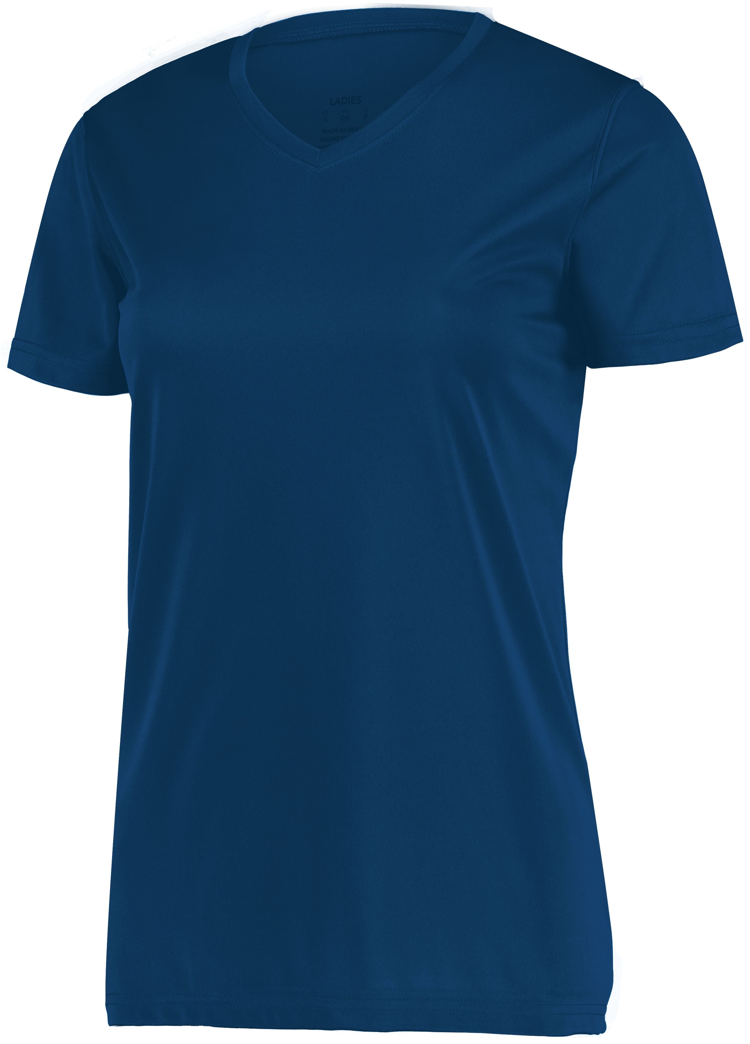 Ladies NexGen Wicking Tee