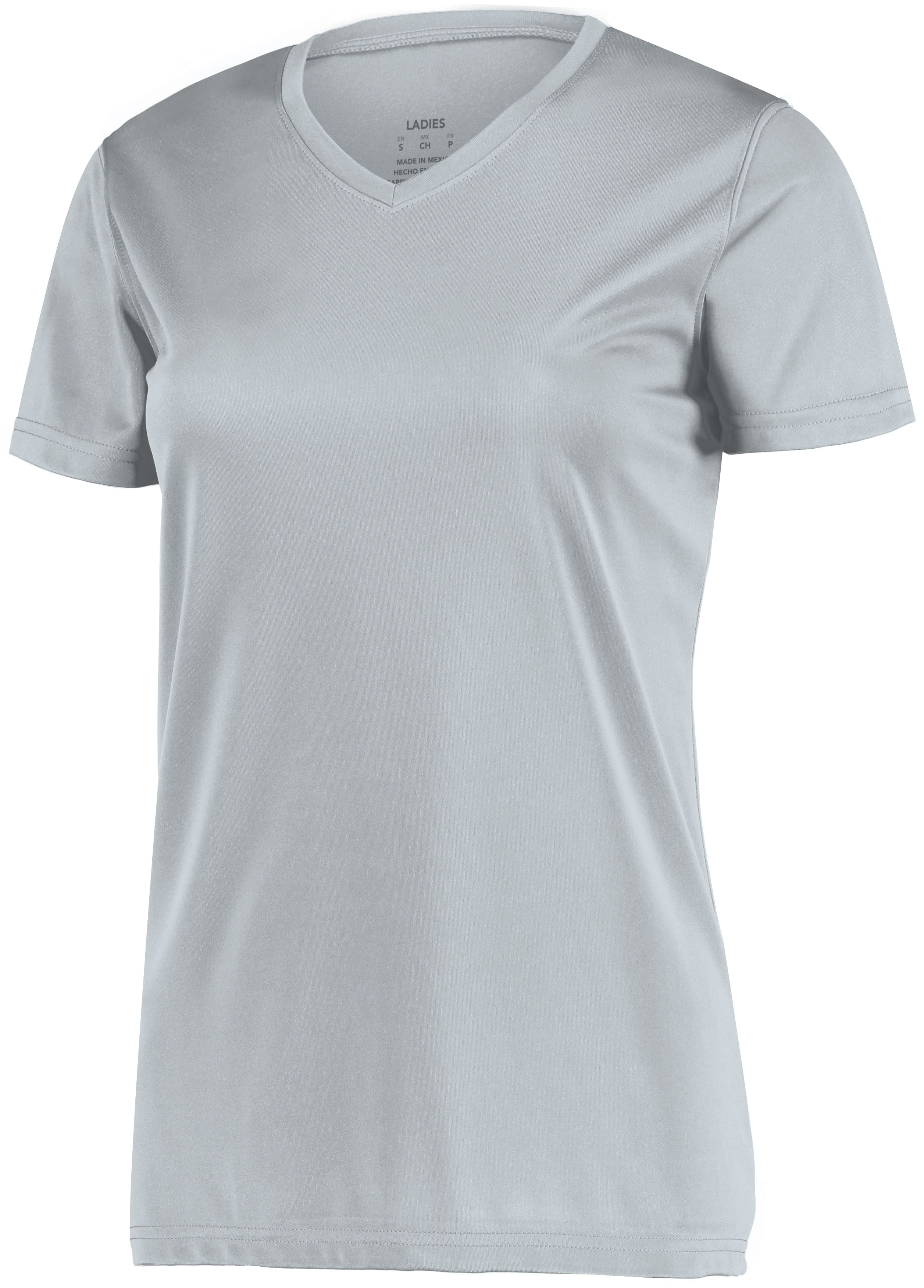 Ladies NexGen Wicking Tee
