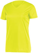 Ladies NexGen Wicking Tee